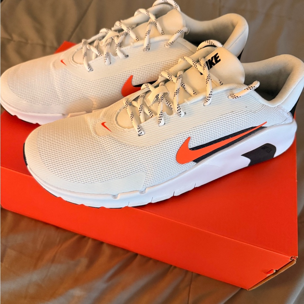 Nike Flex Train